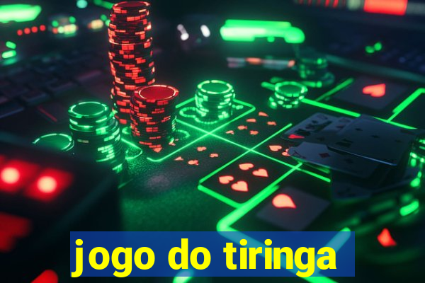 jogo do tiringa